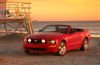 2005 Ford Mustang GT Convertible Picture